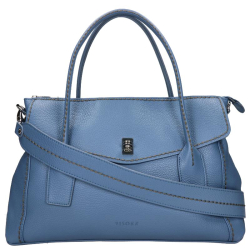 Visona beatrice blauw