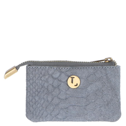 Loulou Essentiels sugar snake grijs
