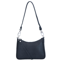 Loulou Essentiels queen zwart