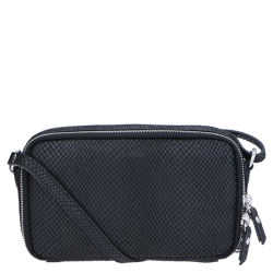 Loulou Essentiels queen zwart