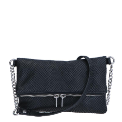 Loulou Essentiels queen zwart