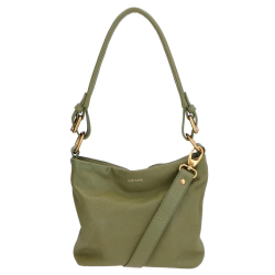 Loulou Essentiels robuste groen