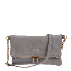 Loulou Essentiels robuste grijs