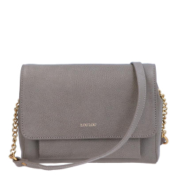 Loulou Essentiels robuste grijs