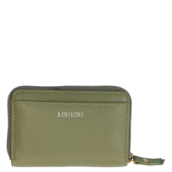 Loulou Essentiels robuste groen