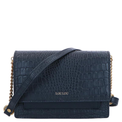 Loulou Essentiels ally zwart