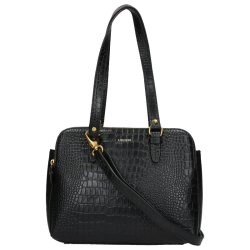 Loulou Essentiels ally zwart