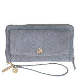 Loulou Essentiels sugar snake grijs