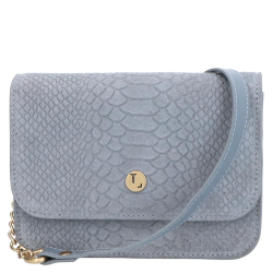 Loulou Essentiels ally grijs