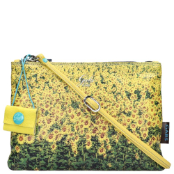 Gabs beyonce holiday print