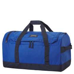 Dakine eq duffle 50 blauw