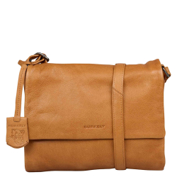 Burkely just jolie cognac