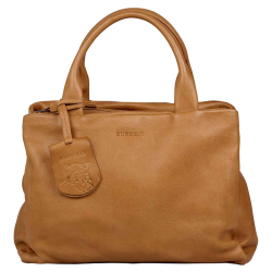 Burkely just jolie cognac