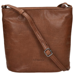 Genicci leo cognac