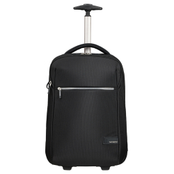 Samsonite litepoint zwart