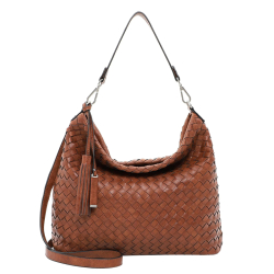 Emily & Noah kristin cognac