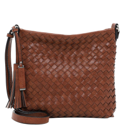 Emily & Noah kristin cognac
