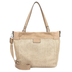 Emily & Noah kornelia beige