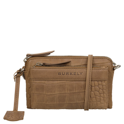 Burkely casual cayla cognac