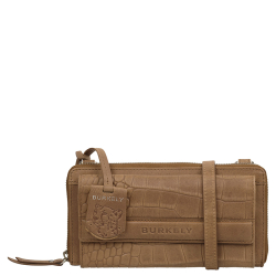 Burkely casual cayla cognac