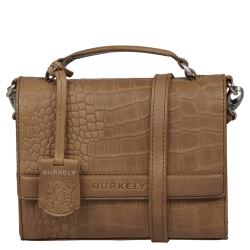Burkely casual cayla cognac