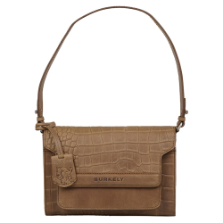 Burkely casual cayla cognac