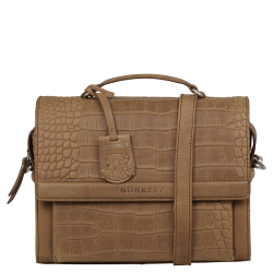 Burkely casual cayla cognac