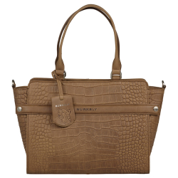 Burkely casual cayla cognac