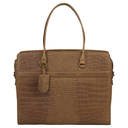 Burkely casual cayla cognac