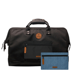 Cabaia duffle zwart