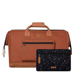 Cabaia duffle bruin