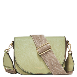 Gianni Chiarini tara groen