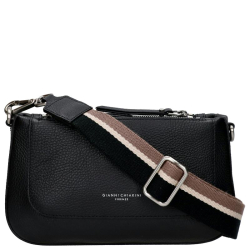 Gianni Chiarini ally zwart