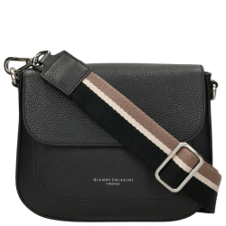 Gianni Chiarini ally zwart