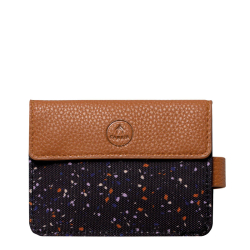 Cabaia wallet blauw