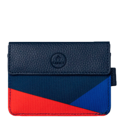 Cabaia wallet blauw