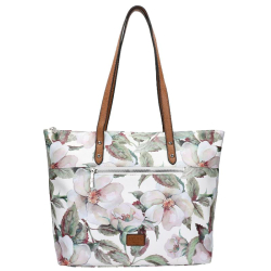 Lycke Oslo nora print