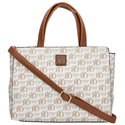 Lycke Oslo saga beige
