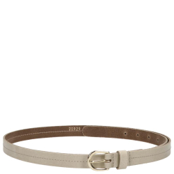 DSTRCT riem 2 cm beige