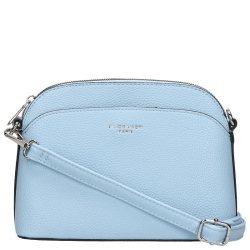Flora & Co ella blauw