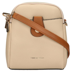 Daniele Donati grazia beige