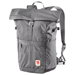 Fjällräven high coast grijs