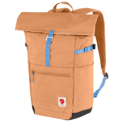 Fjällräven high coast oranje