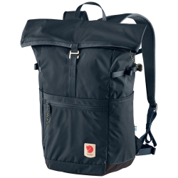 Fjällräven high coast foldsack blauw