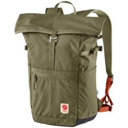 Fjällräven high coast groen