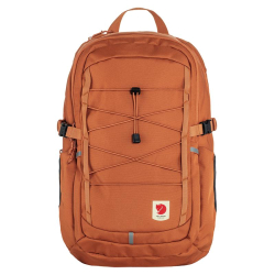 Fjällräven skule 28 cognac