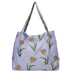 Studio Noos grocery bag print