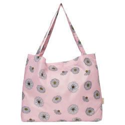 Studio Noos grocery bag print