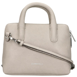 Gigi Fratelli romance grijs