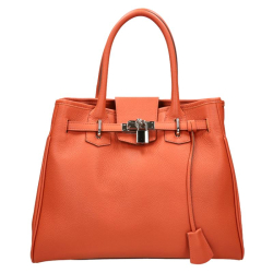Berthille vendome oranje